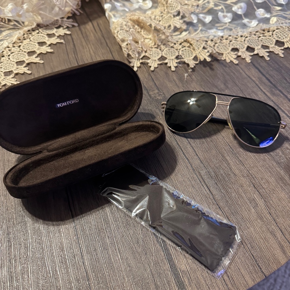 Tom ford sunglasses
